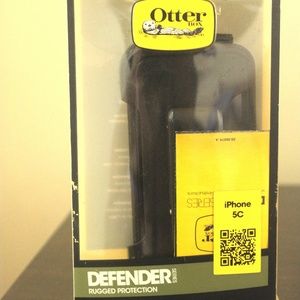 Otter Box - Defender Rugged Protection - New